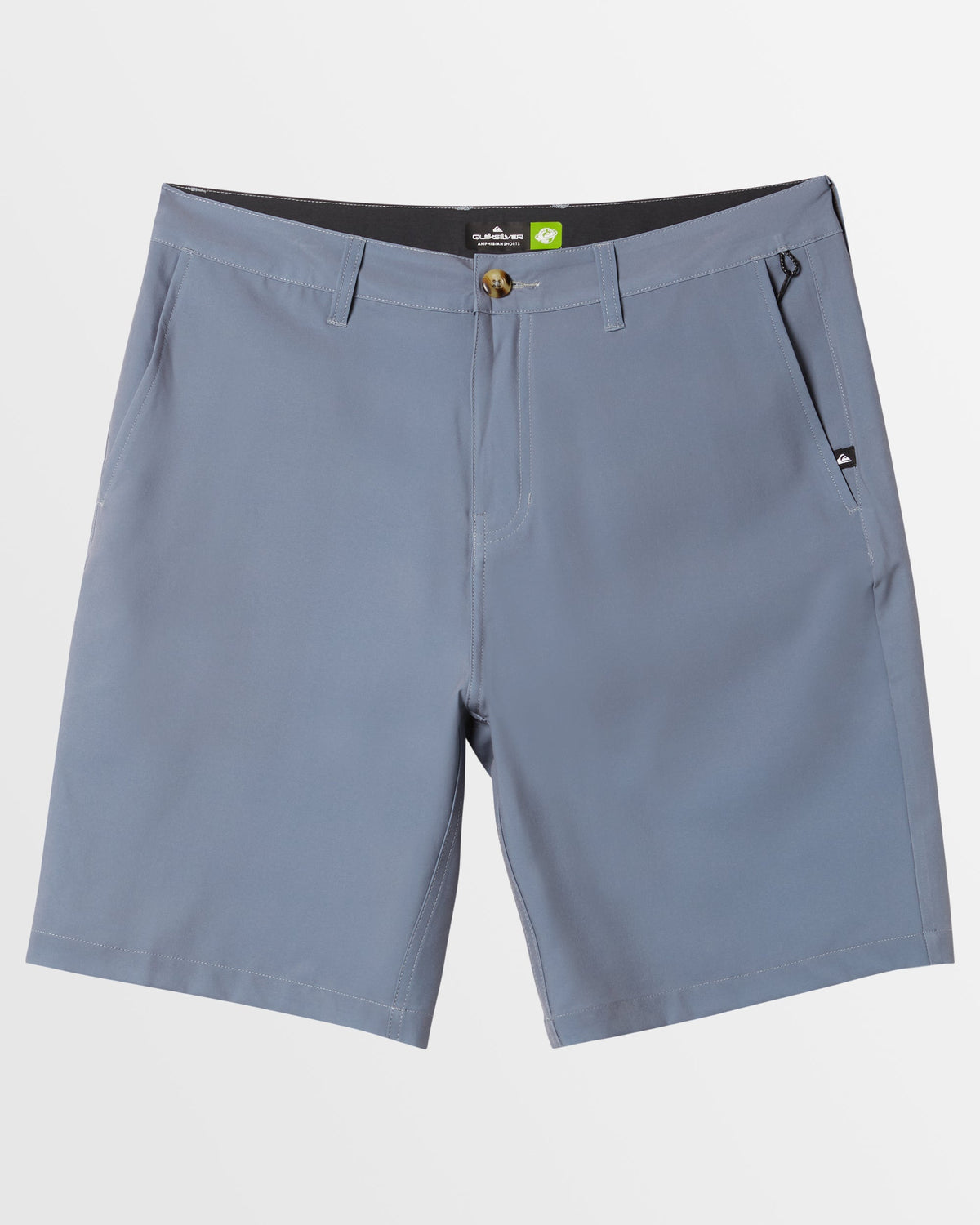 Mens Union Amphibian 20" Boardshorts