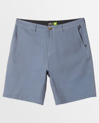 Mens Union Amphibian 20" Boardshorts