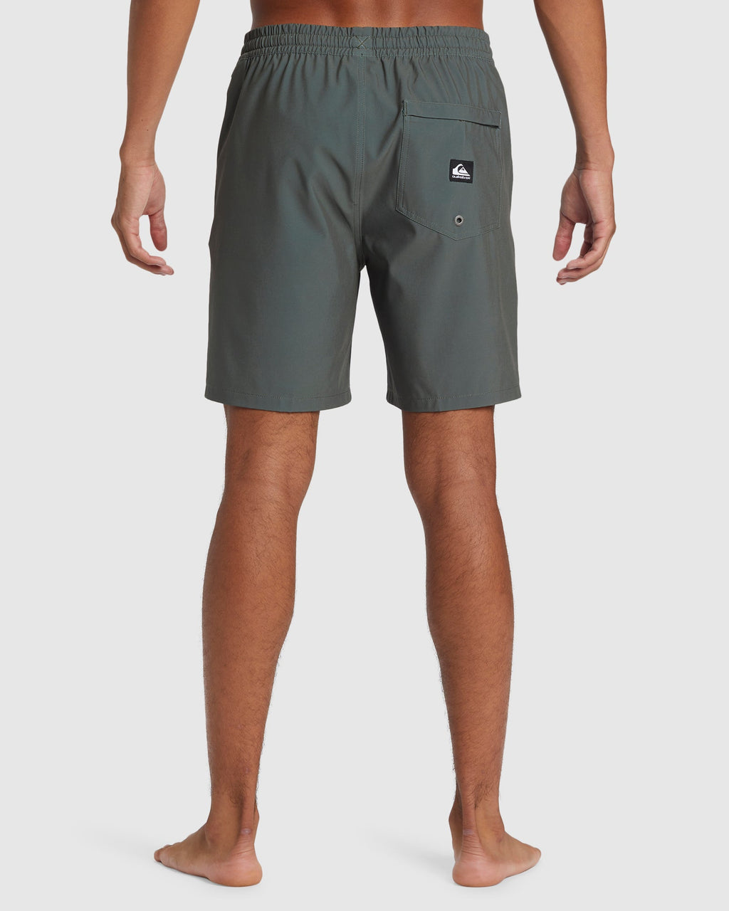 Mens Taxer Amphibian 18" Boardshorts