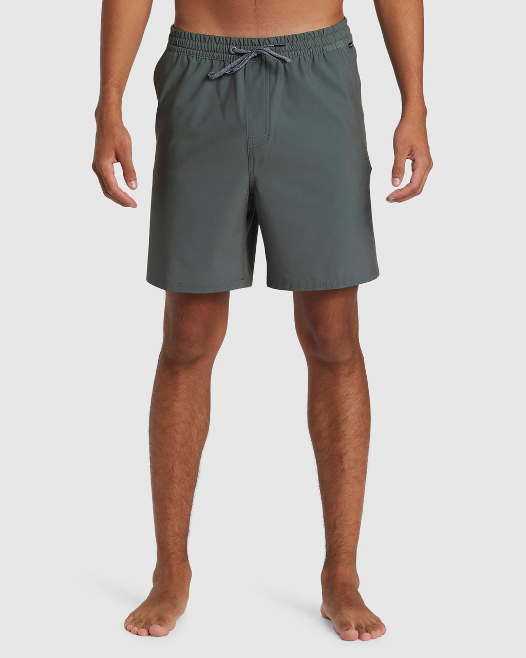 Mens Taxer Amphibian 18" Boardshorts