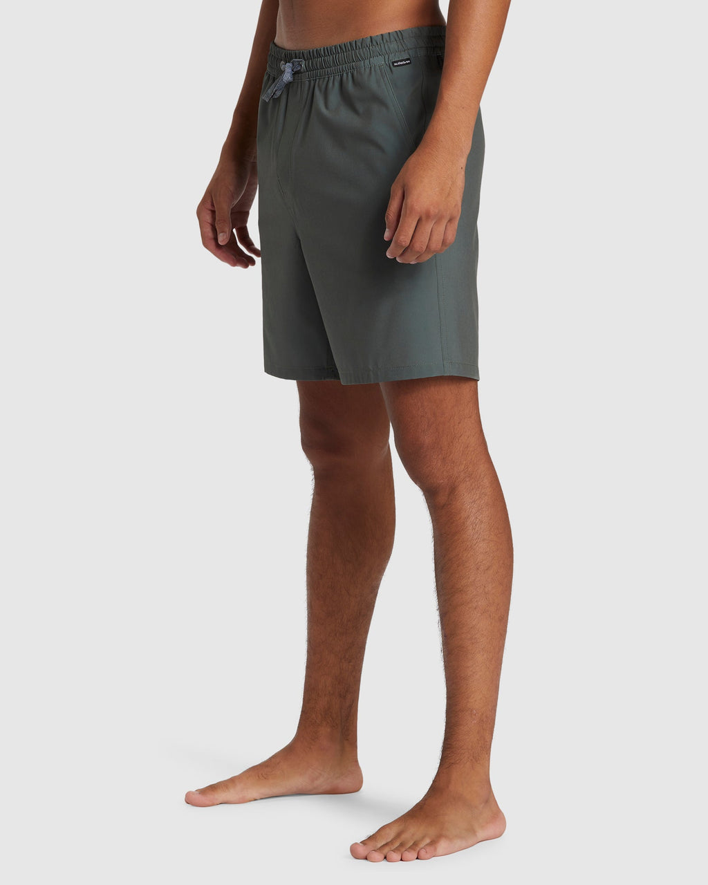 Mens Taxer Amphibian 18" Boardshorts