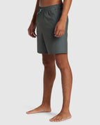 Mens Taxer Amphibian 18" Boardshorts