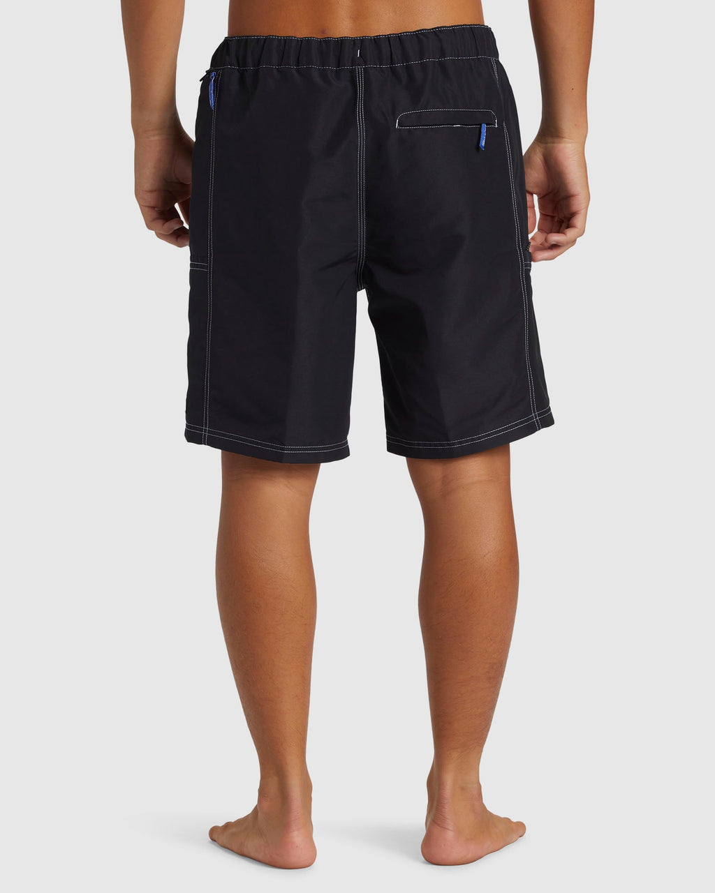 Mens Saturn Drainer Amphibian 18.5" Boardshorts
