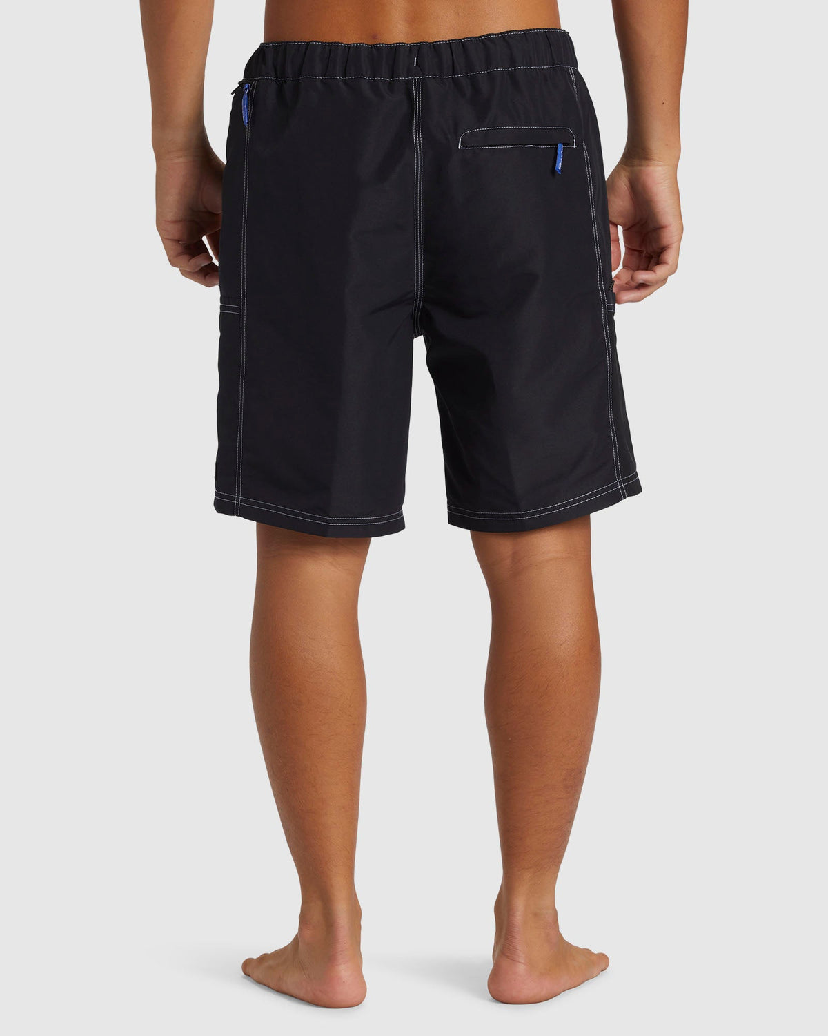 Mens Saturn Drainer Amphibian 18.5" Boardshorts