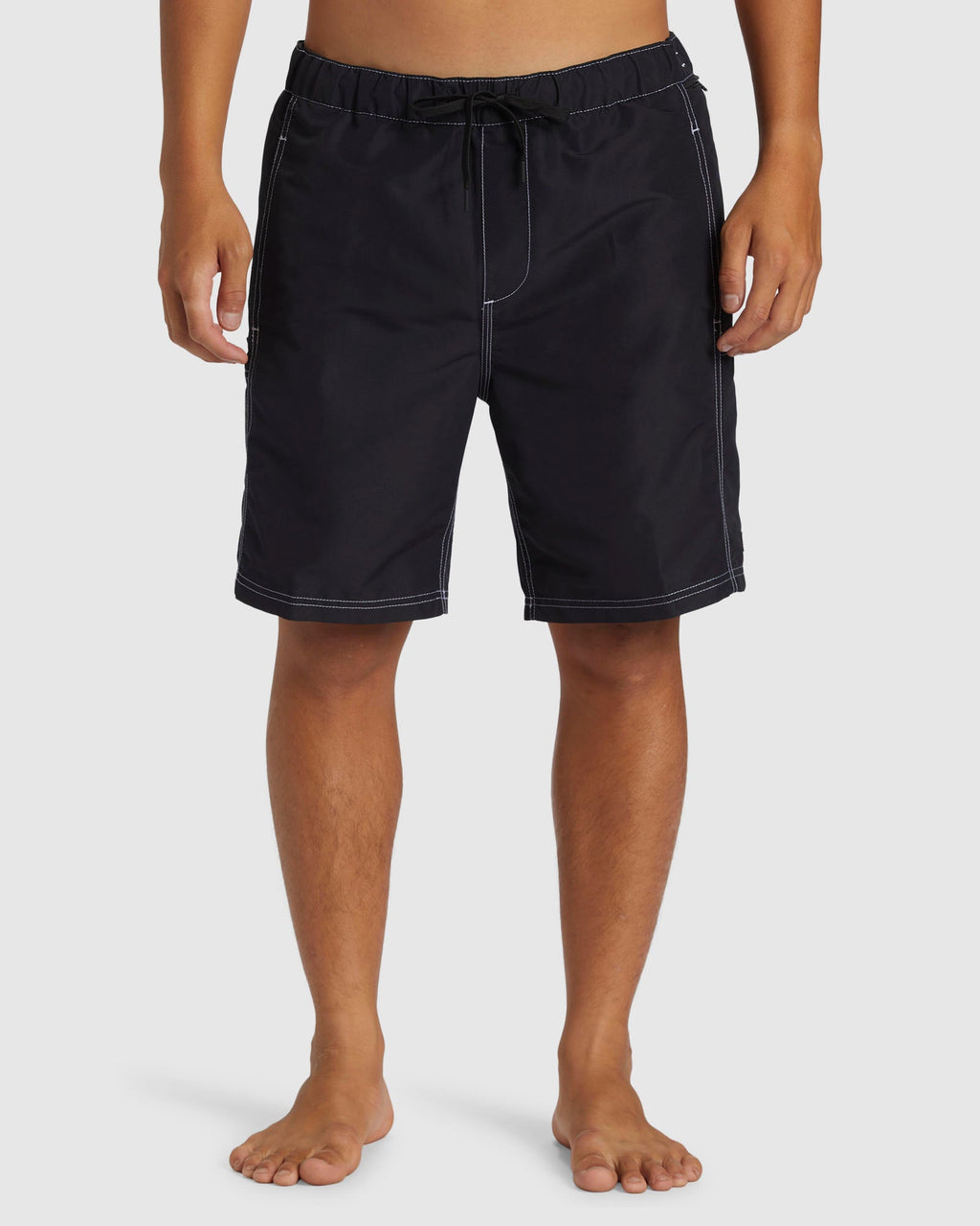 Mens Saturn Drainer Amphibian 18.5" Boardshorts
