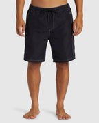 Mens Saturn Drainer Amphibian 18.5" Boardshorts