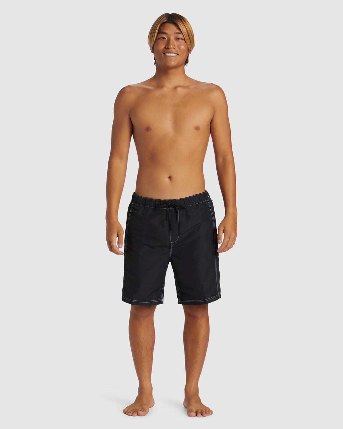 Mens Saturn Drainer Amphibian 18.5" Boardshorts