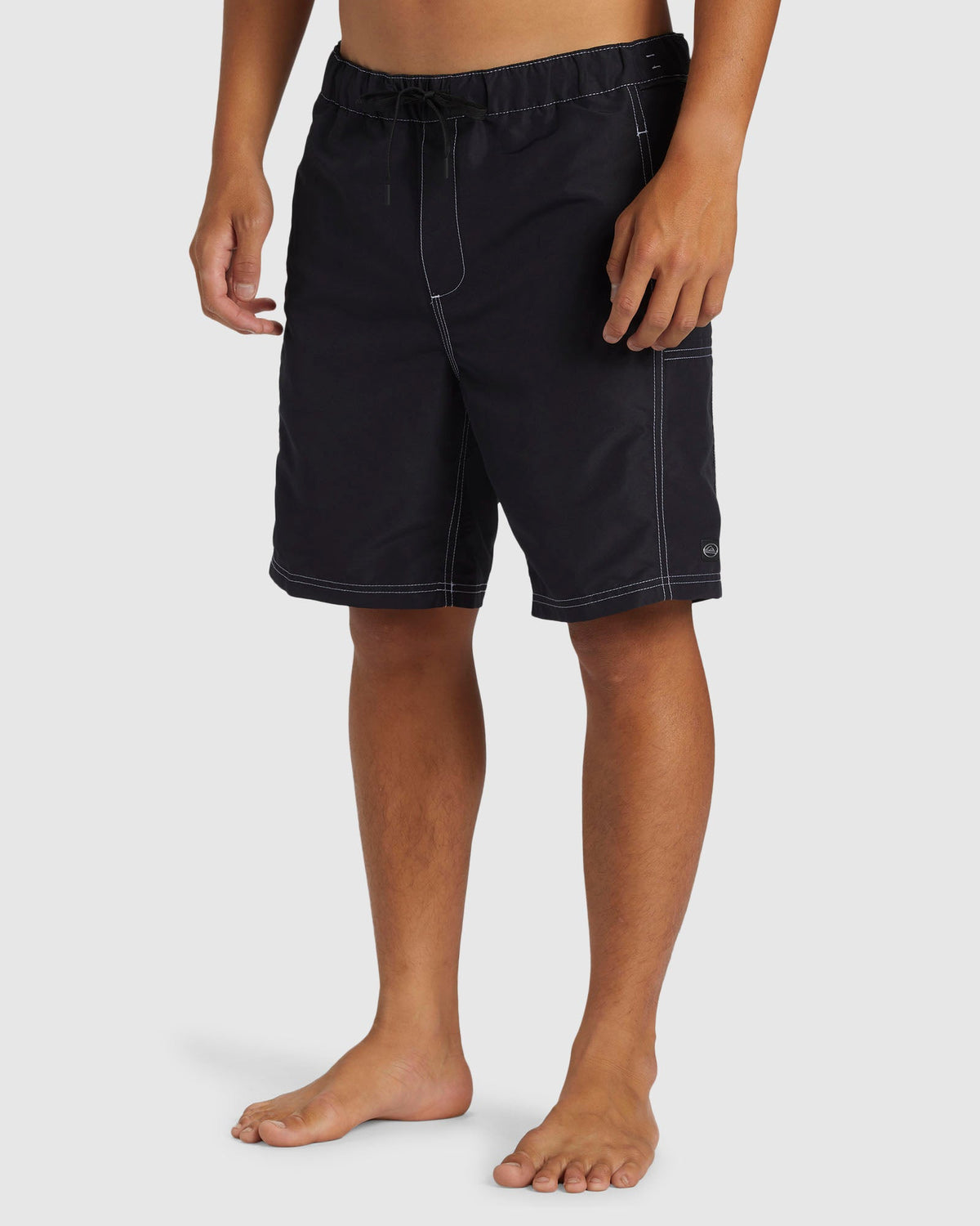 Mens Saturn Drainer Amphibian 18.5" Boardshorts