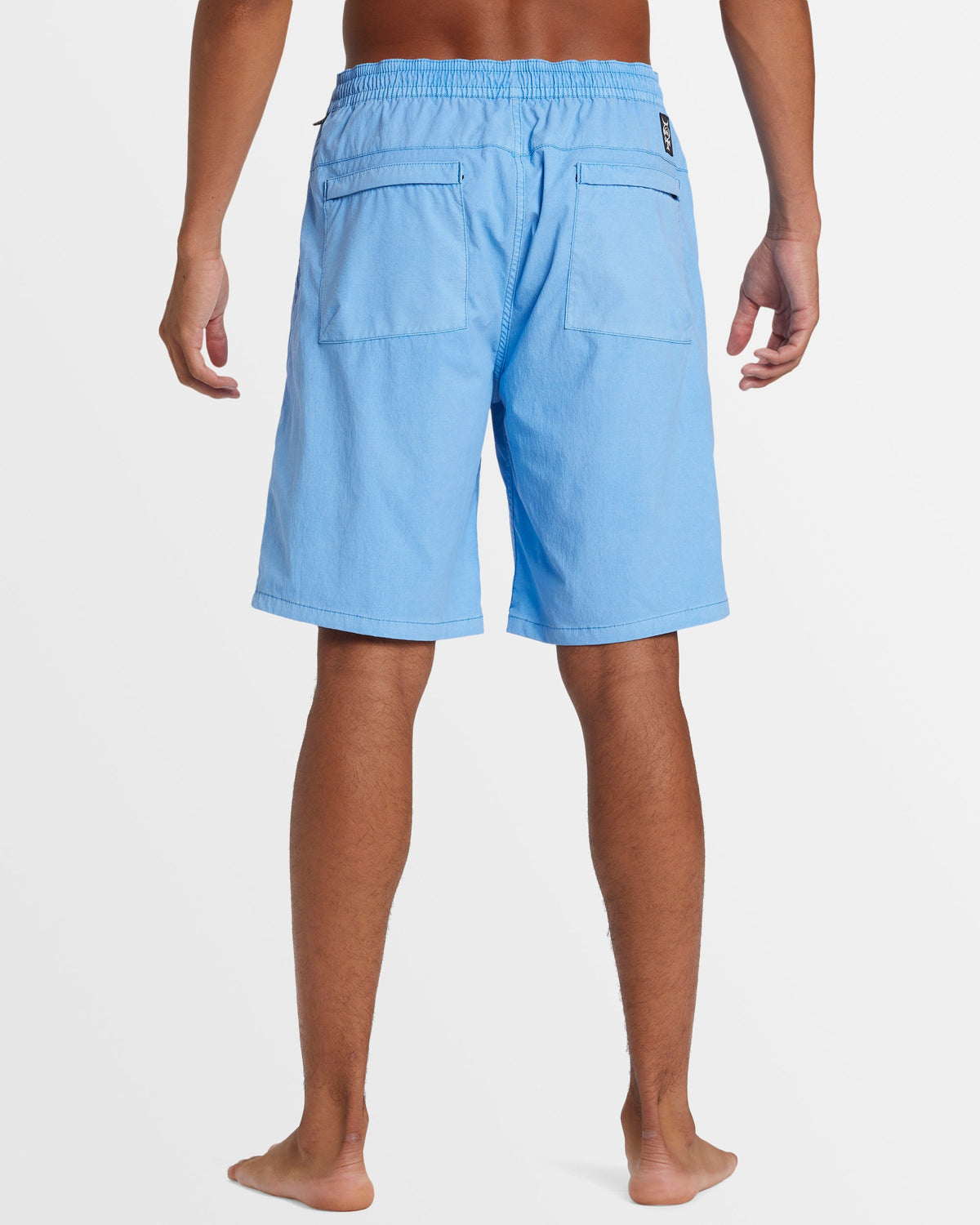 Mens Mercury Amphibian 20" Hybrid Shorts