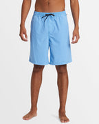 Mens Mercury Amphibian 20" Hybrid Shorts