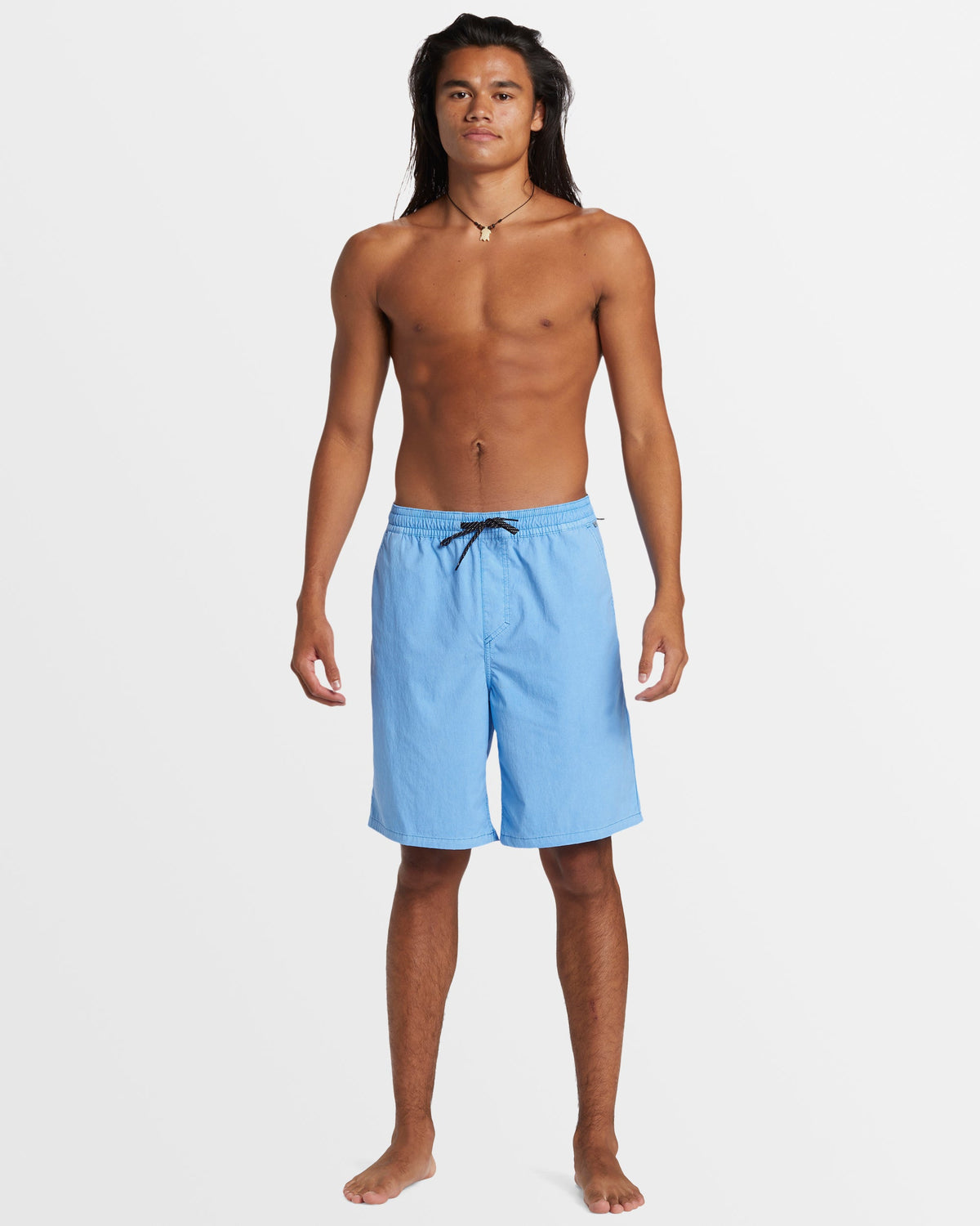 Mens Mercury Amphibian 20" Hybrid Shorts