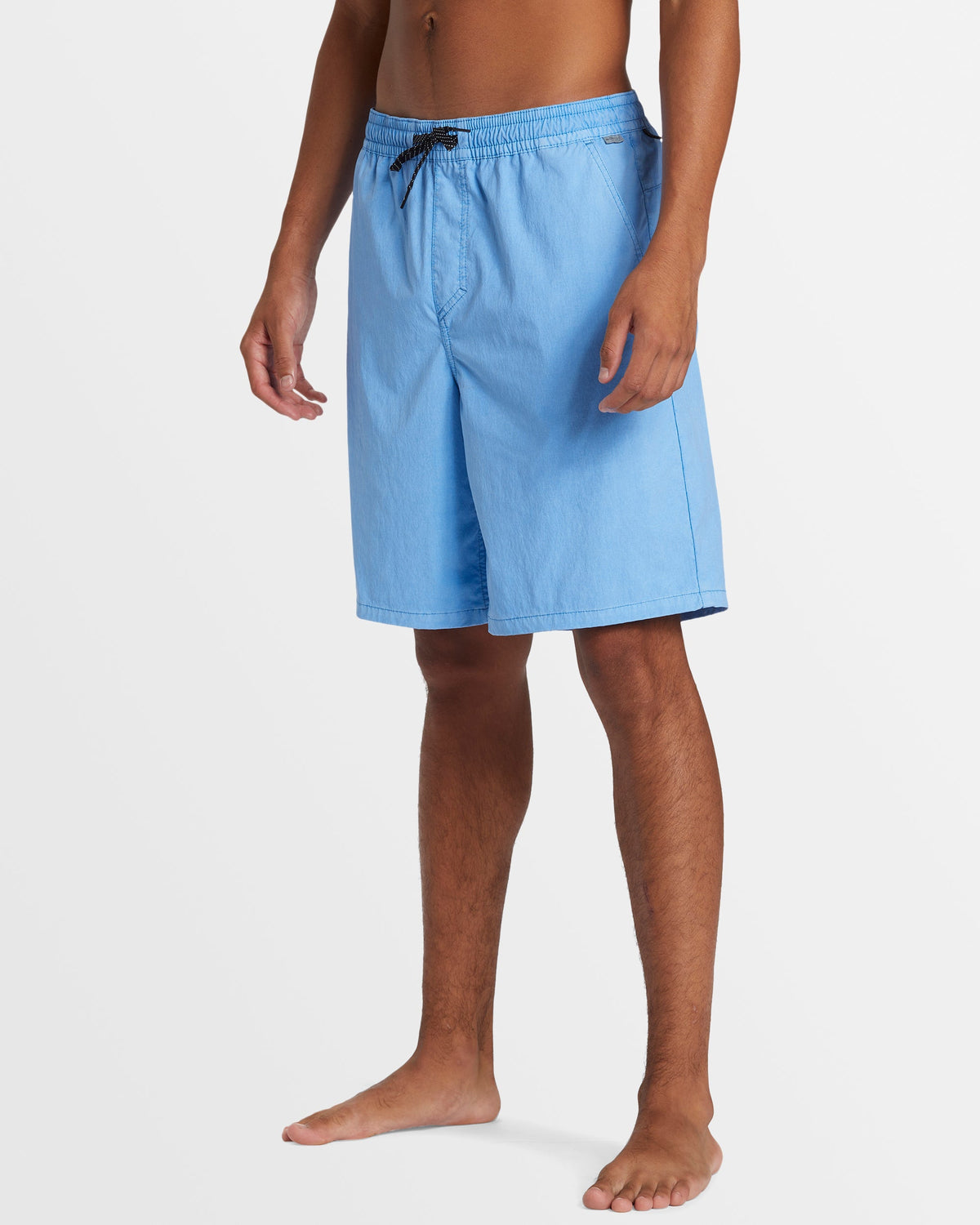 Mens Mercury Amphibian 20" Hybrid Shorts