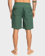 Mens Mercury Amphibian 20" Hybrid Shorts