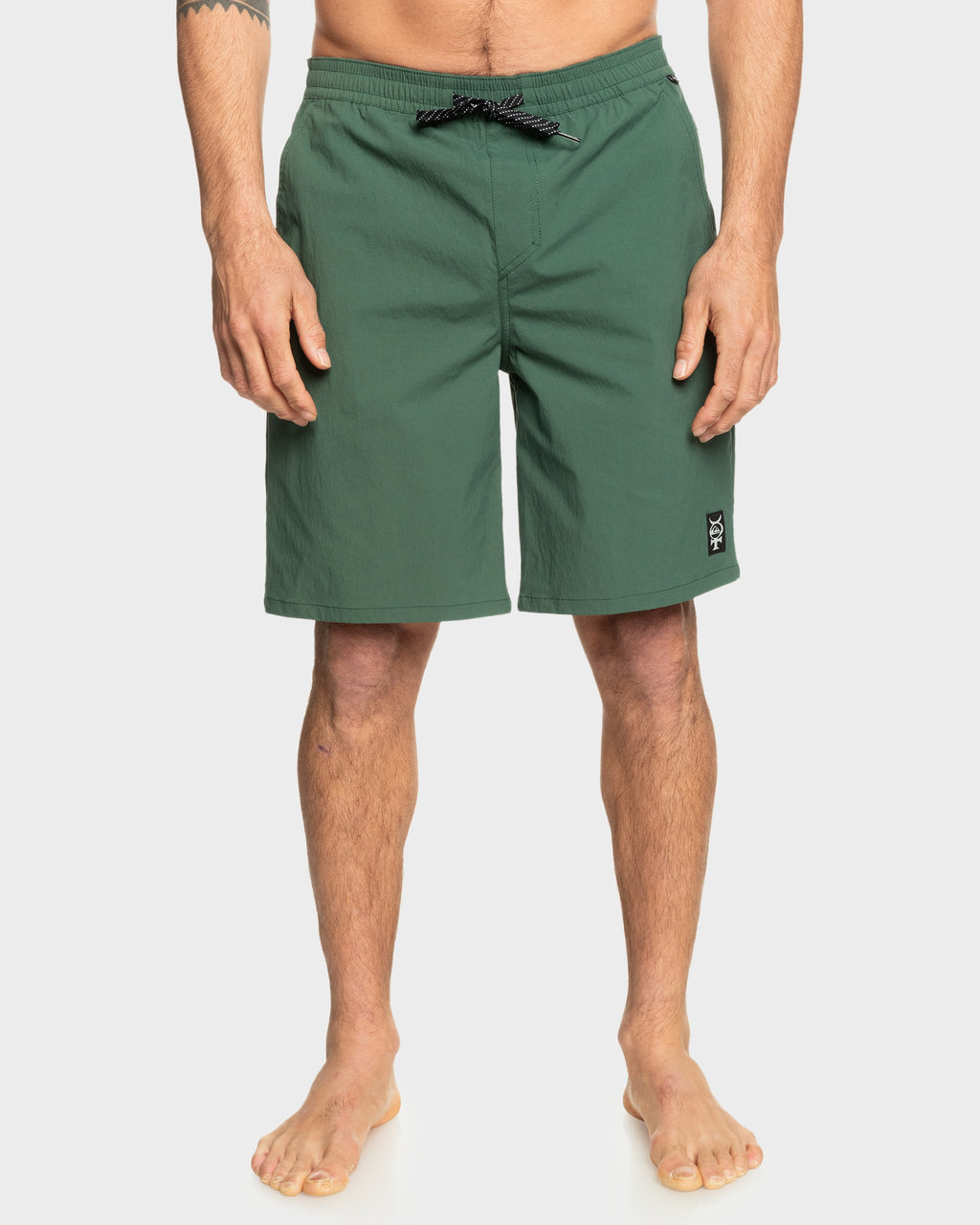 Mens Mercury Amphibian 20" Hybrid Shorts