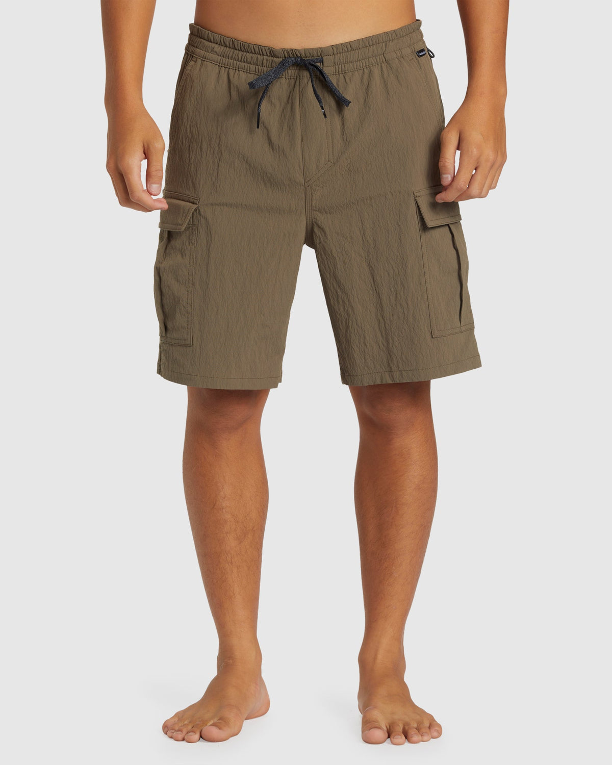 Mens Taxer Amphibian 19" Hybrid Shorts