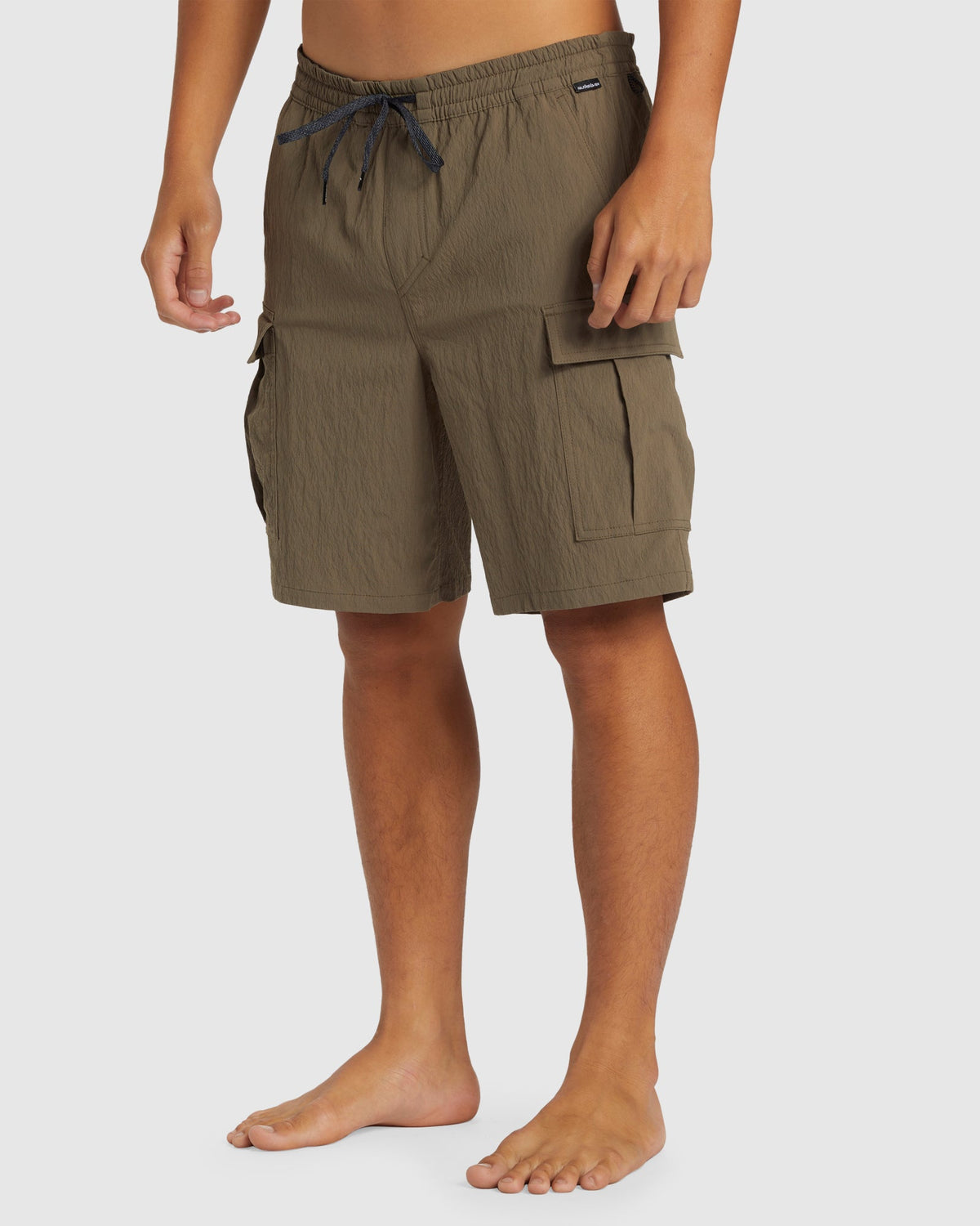 Mens Taxer Amphibian 19" Hybrid Shorts