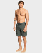 Mens Taxer Amphibian 19" Hybrid Shorts