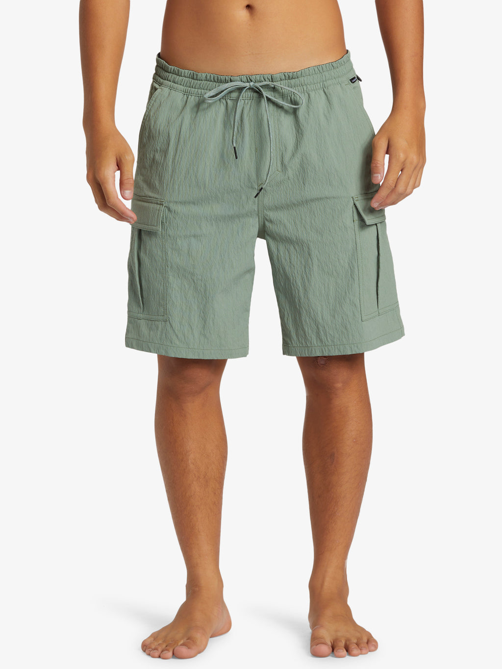 Mens Taxer Amphibian 19" Hybrid Shorts