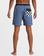 Mens Original Straight 17" Swim Shorts