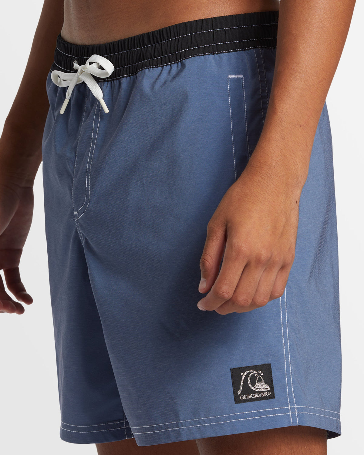 Mens Original Straight 17" Swim Shorts