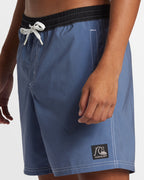 Mens Original Straight 17" Swim Shorts