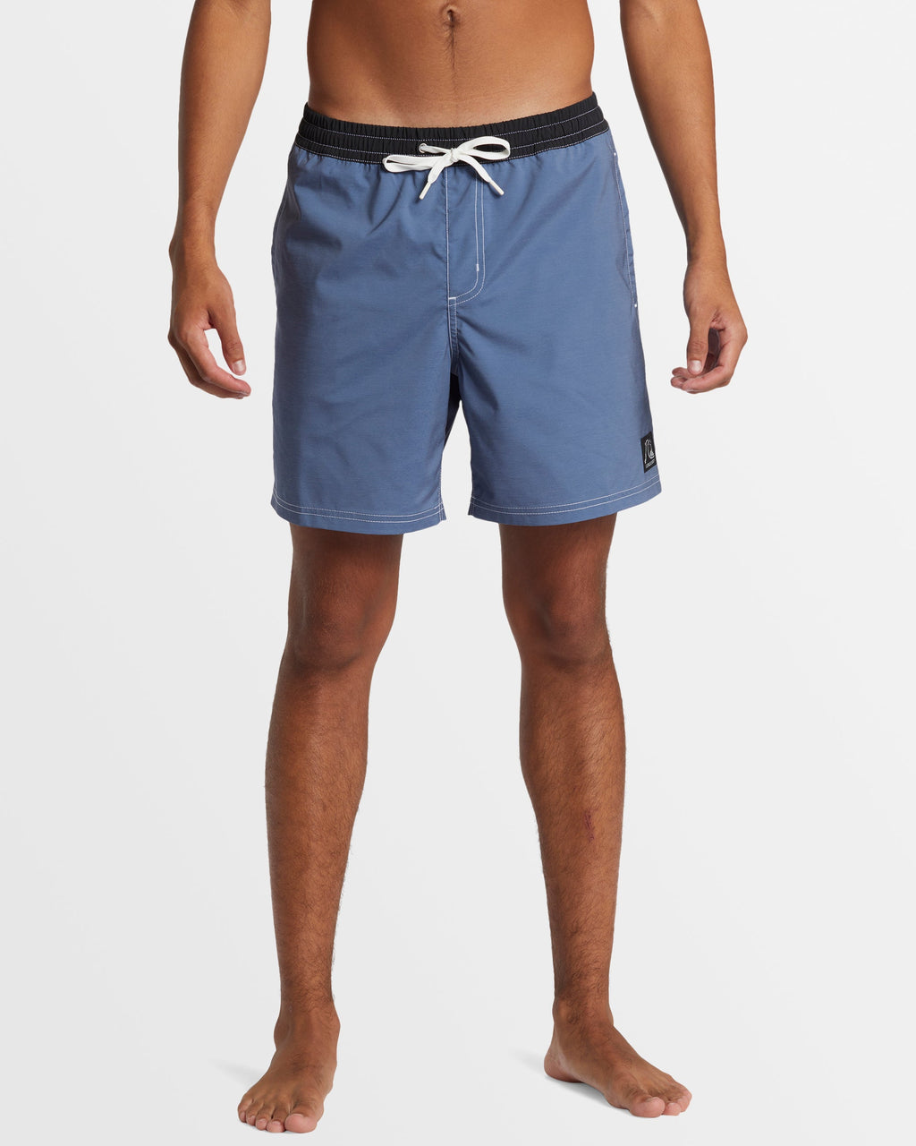 Mens Original Straight 17" Swim Shorts