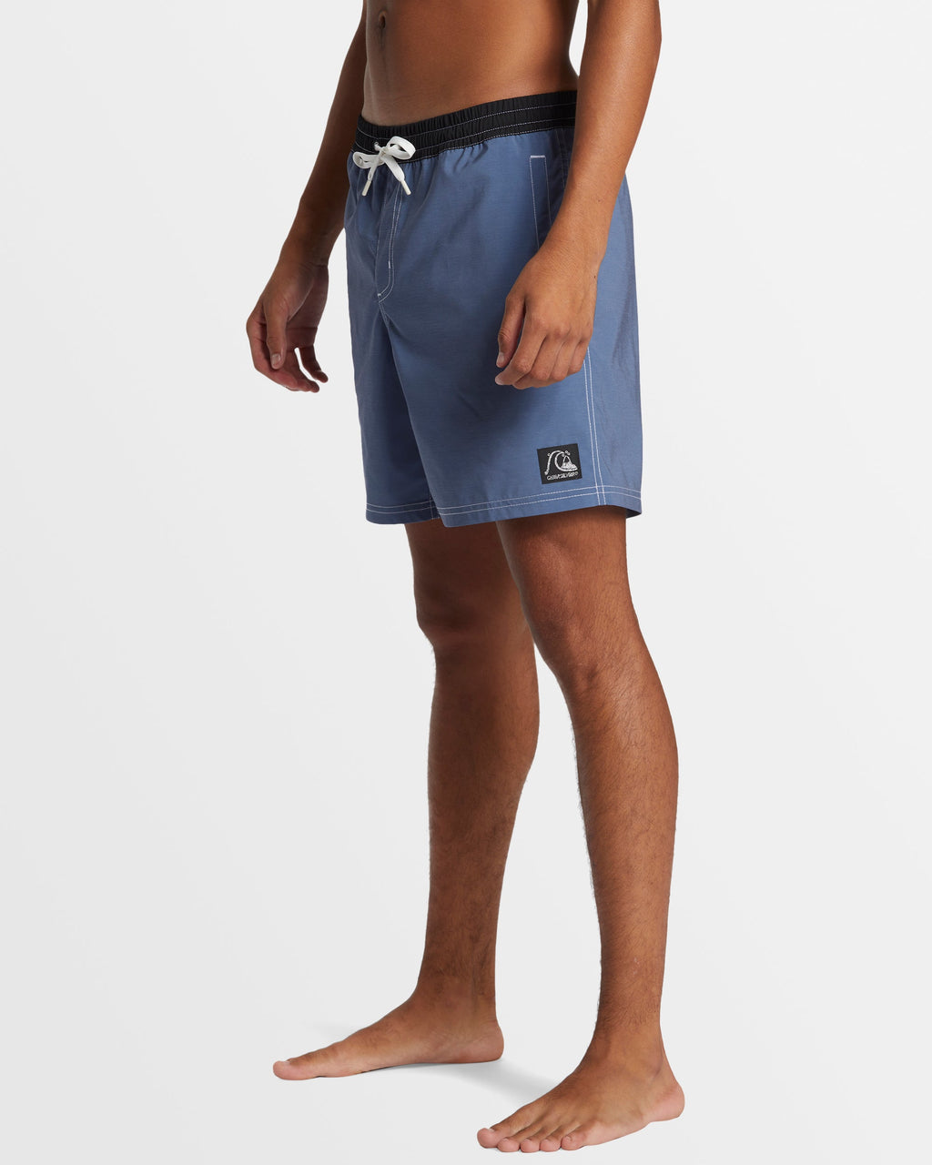 Mens Original Straight 17" Swim Shorts