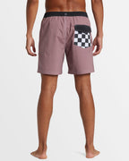 Mens Original Straight 17" Swim Shorts