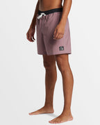 Mens Original Straight 17" Swim Shorts