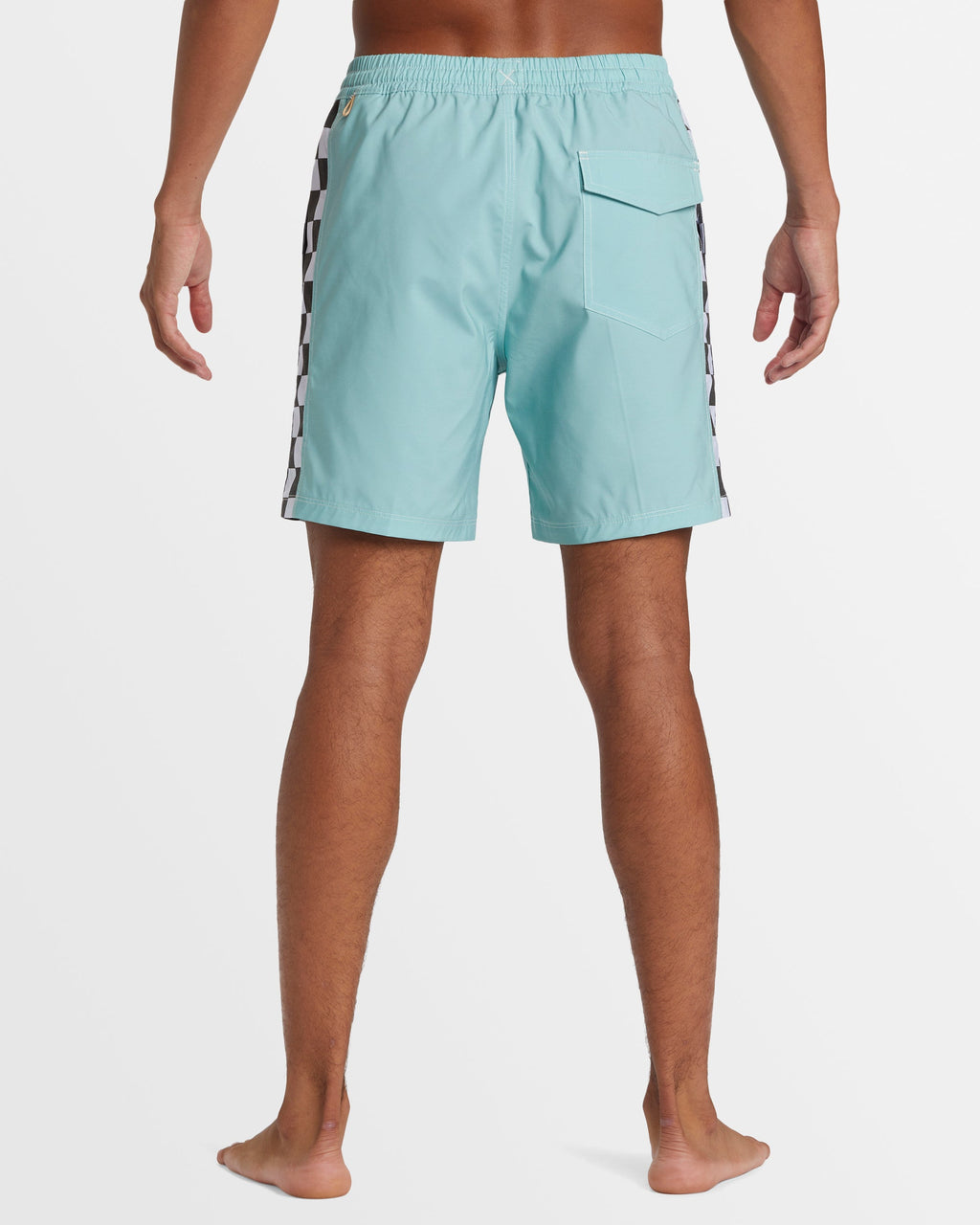 Mens Original Arch Volley 17" Swim Shorts
