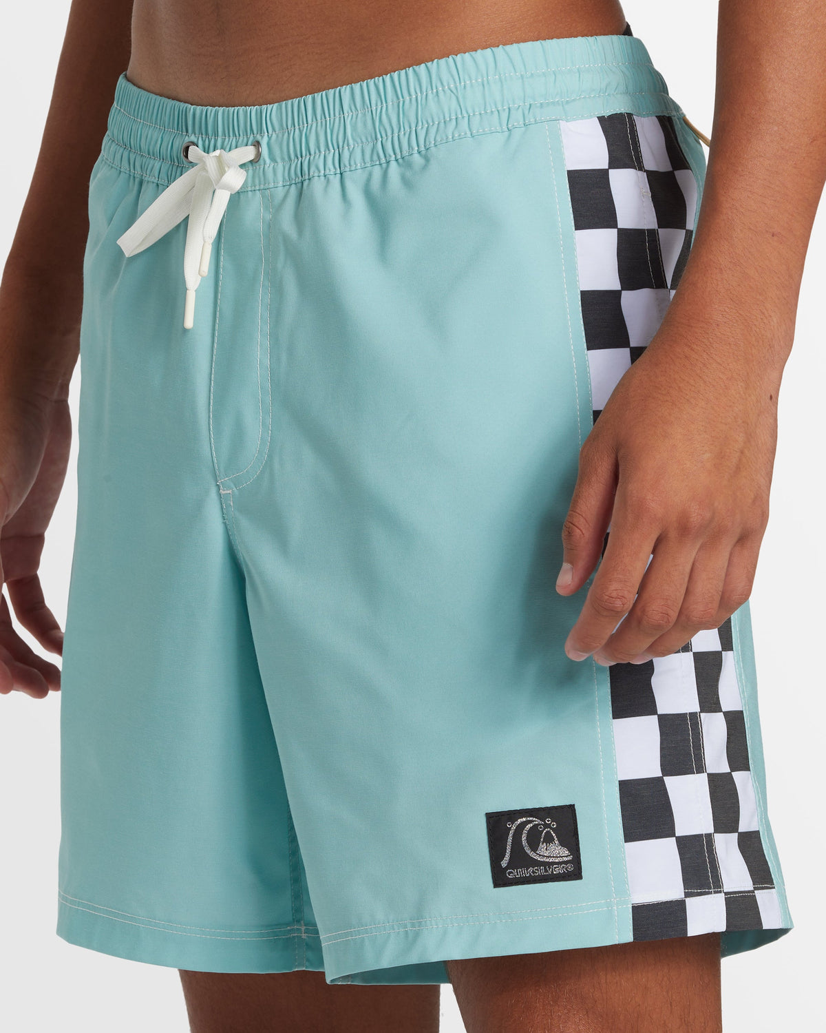 Mens Original Arch Volley 17" Swim Shorts