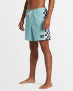 Mens Original Arch Volley 17" Swim Shorts