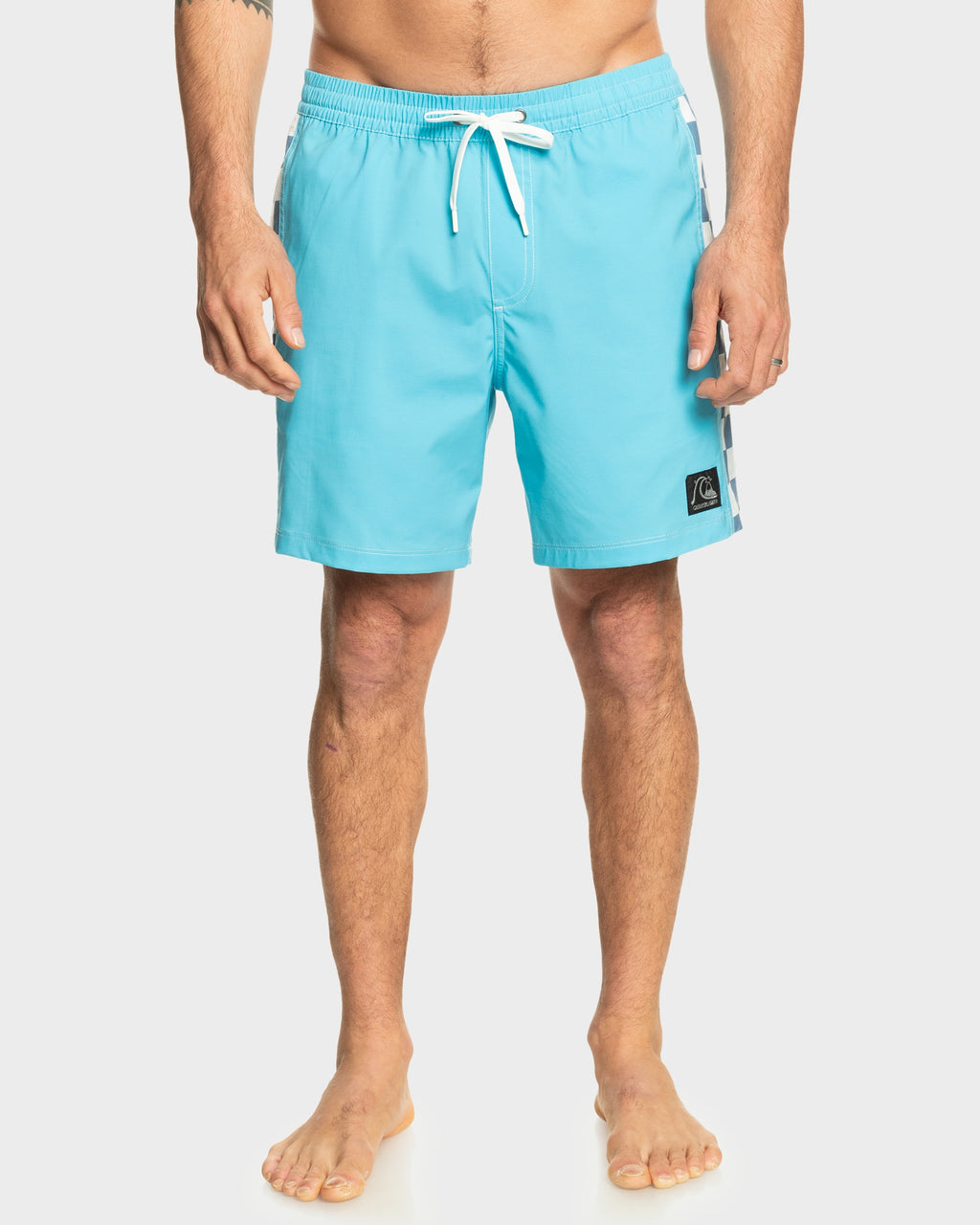 Mens Original Arch Volley 17" Swim Shorts