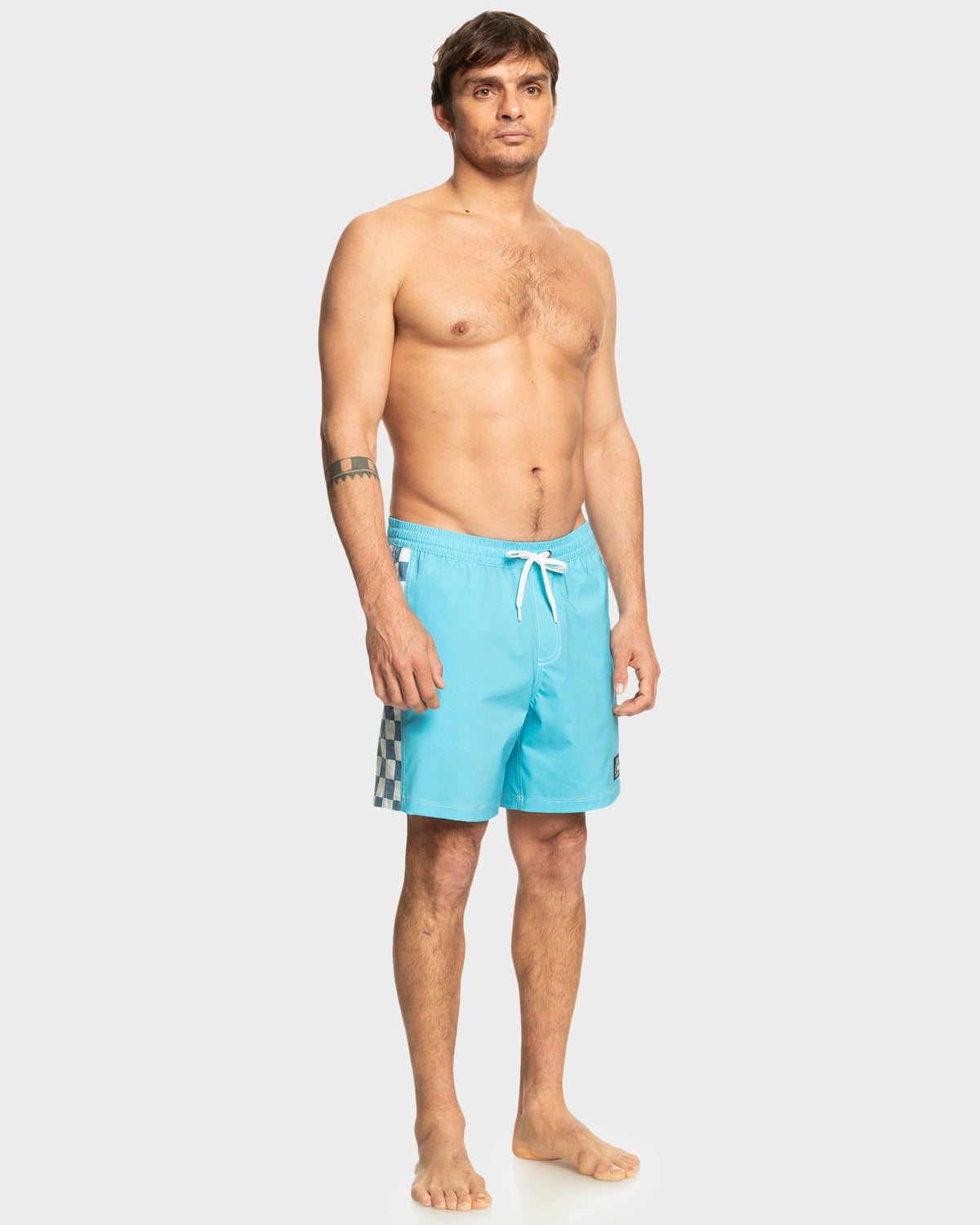 Mens Original Arch Volley 17" Swim Shorts