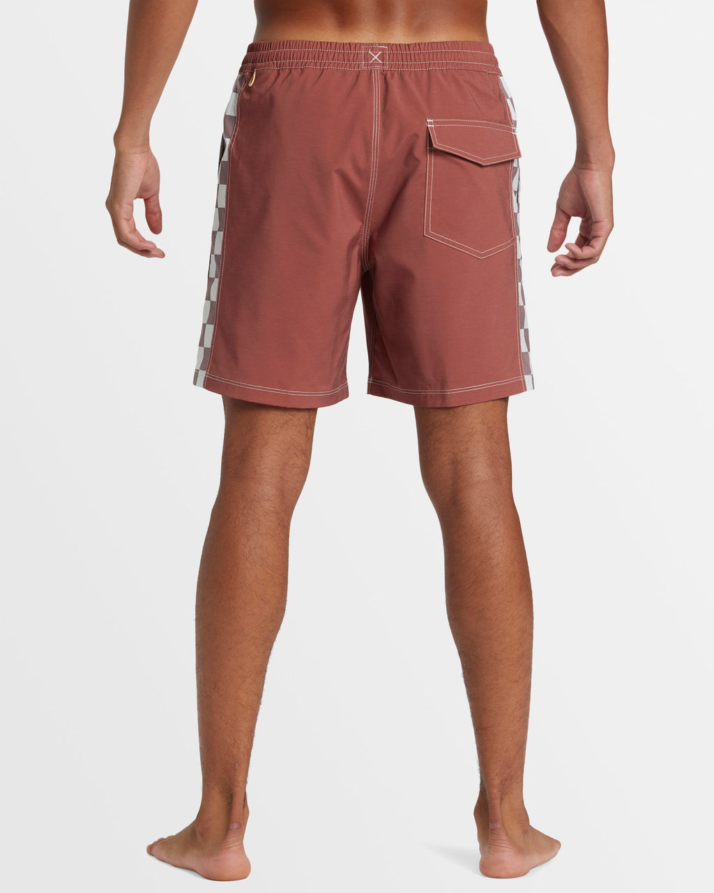 Mens Original Arch Volley 17" Swim Shorts