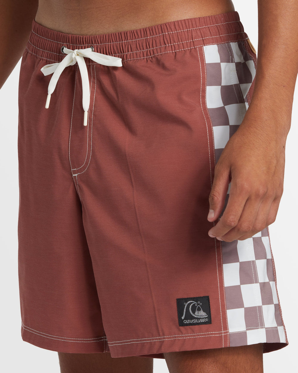 Mens Original Arch Volley 17" Swim Shorts
