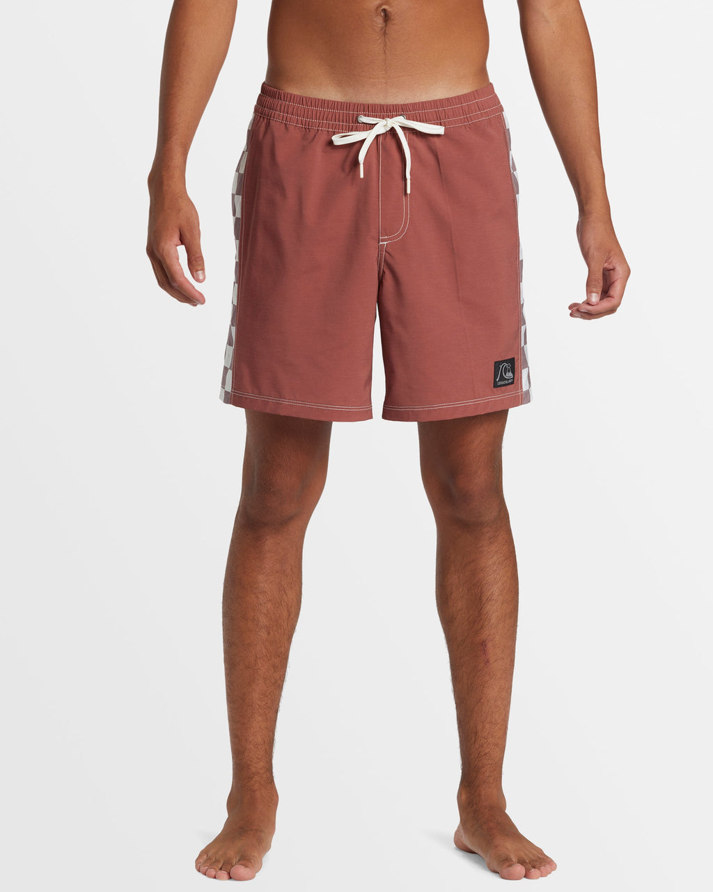 Mens Original Arch Volley 17" Swim Shorts