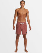 Mens Original Arch Volley 17" Swim Shorts