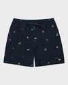 Mens Surfsilk Mix Volley 17
