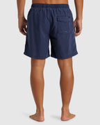 Mens Everyday Surfwash Volley 17" Swim Shorts