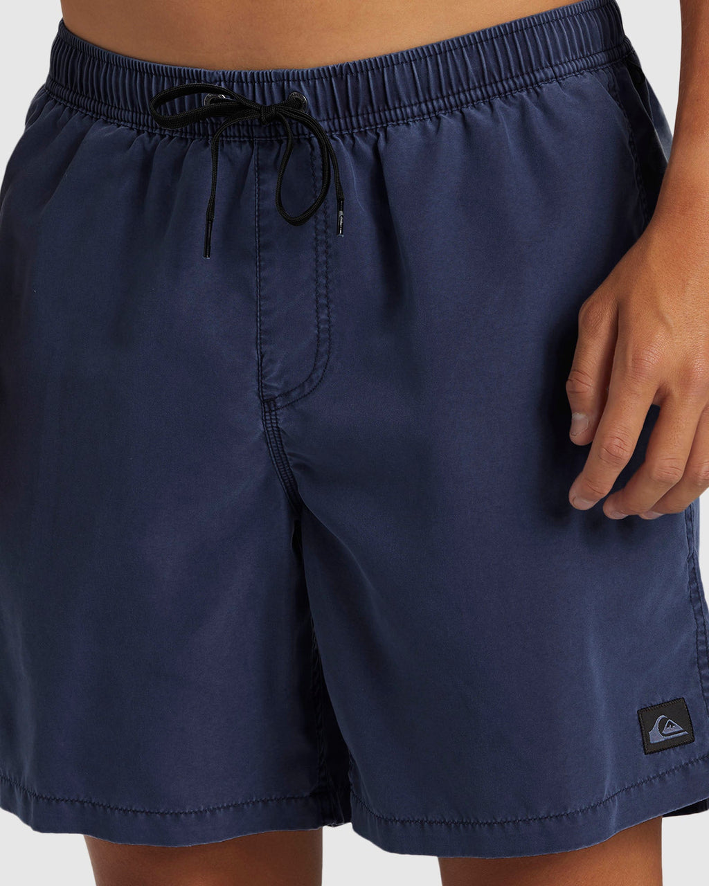 Mens Everyday Surfwash Volley 17" Swim Shorts