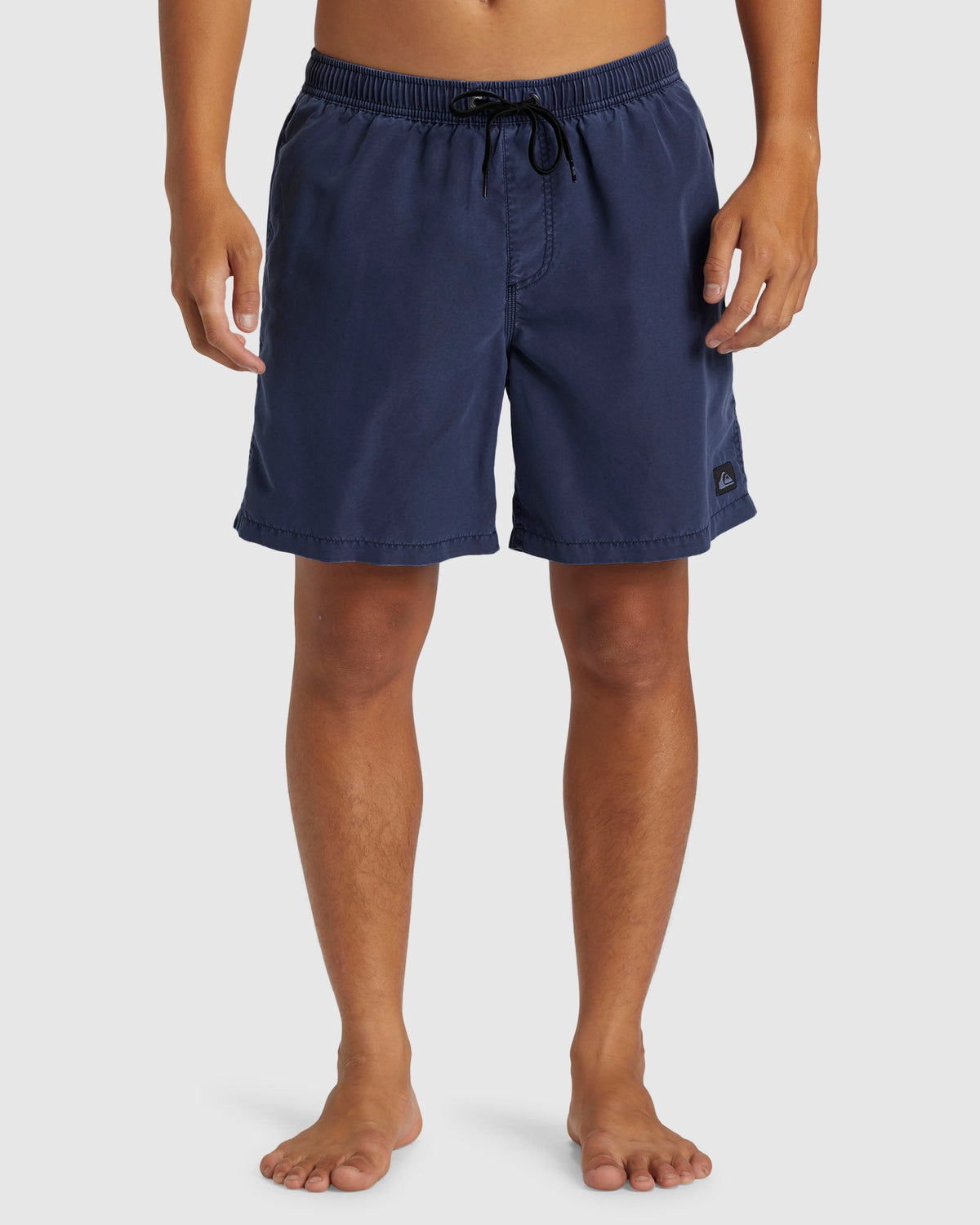 Mens Everyday Surfwash Volley 17" Swim Shorts