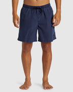 Mens Everyday Surfwash Volley 17" Swim Shorts
