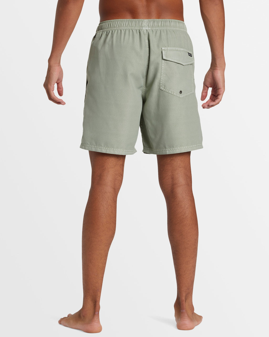 Mens Everyday Surfwash Volley 17" Swim Shorts