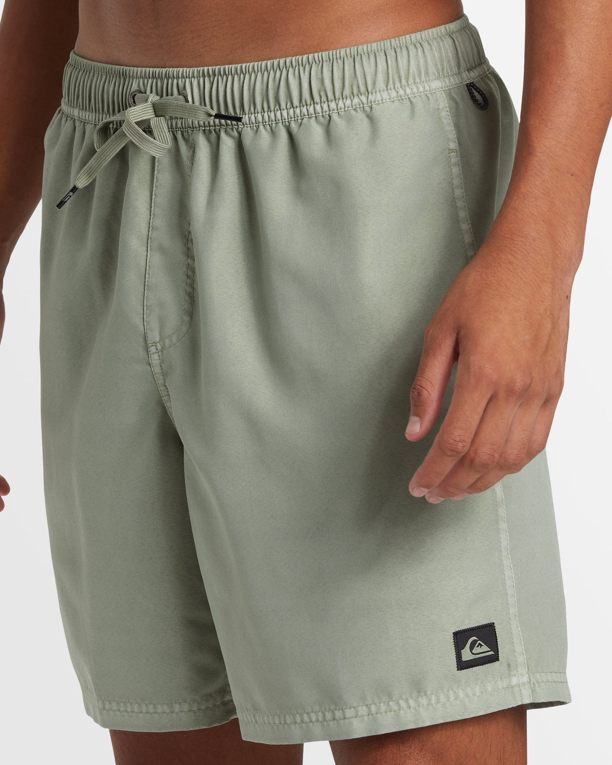 Mens Everyday Surfwash Volley 17" Swim Shorts