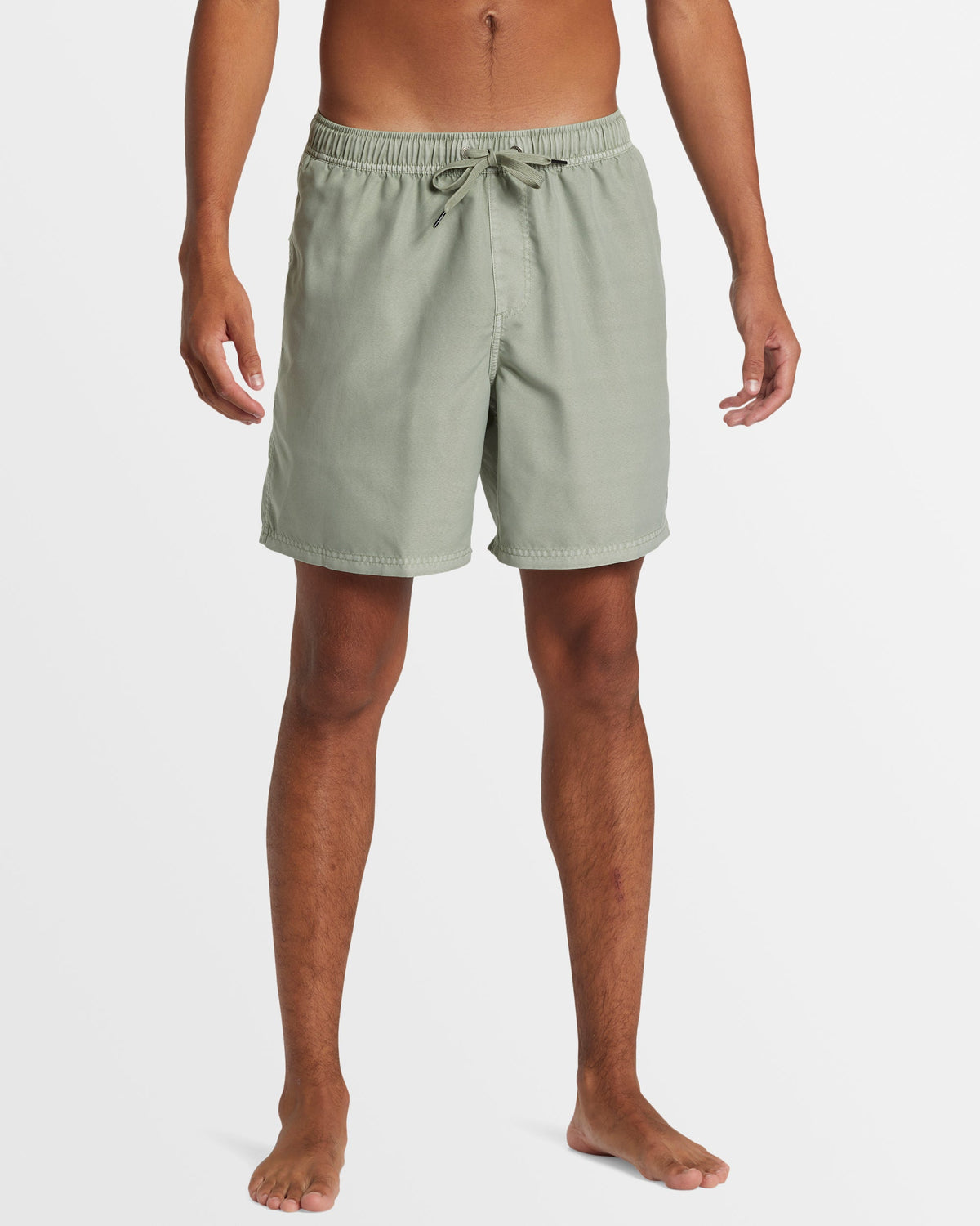 Mens Everyday Surfwash Volley 17" Swim Shorts