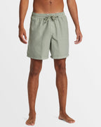 Mens Everyday Surfwash Volley 17" Swim Shorts