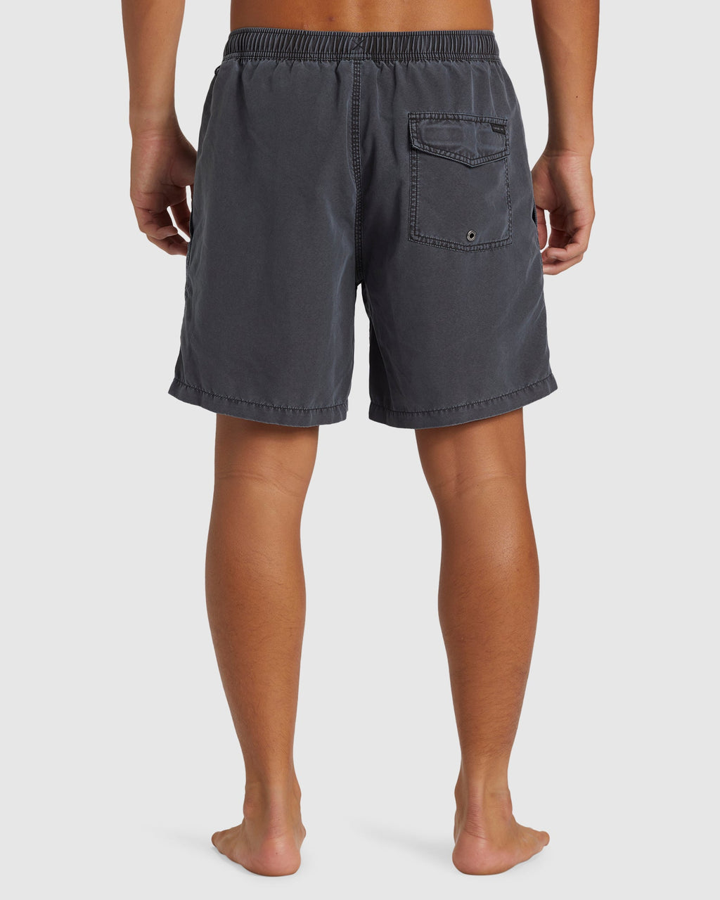 Mens Everyday Surfwash Volley 17" Swim Shorts