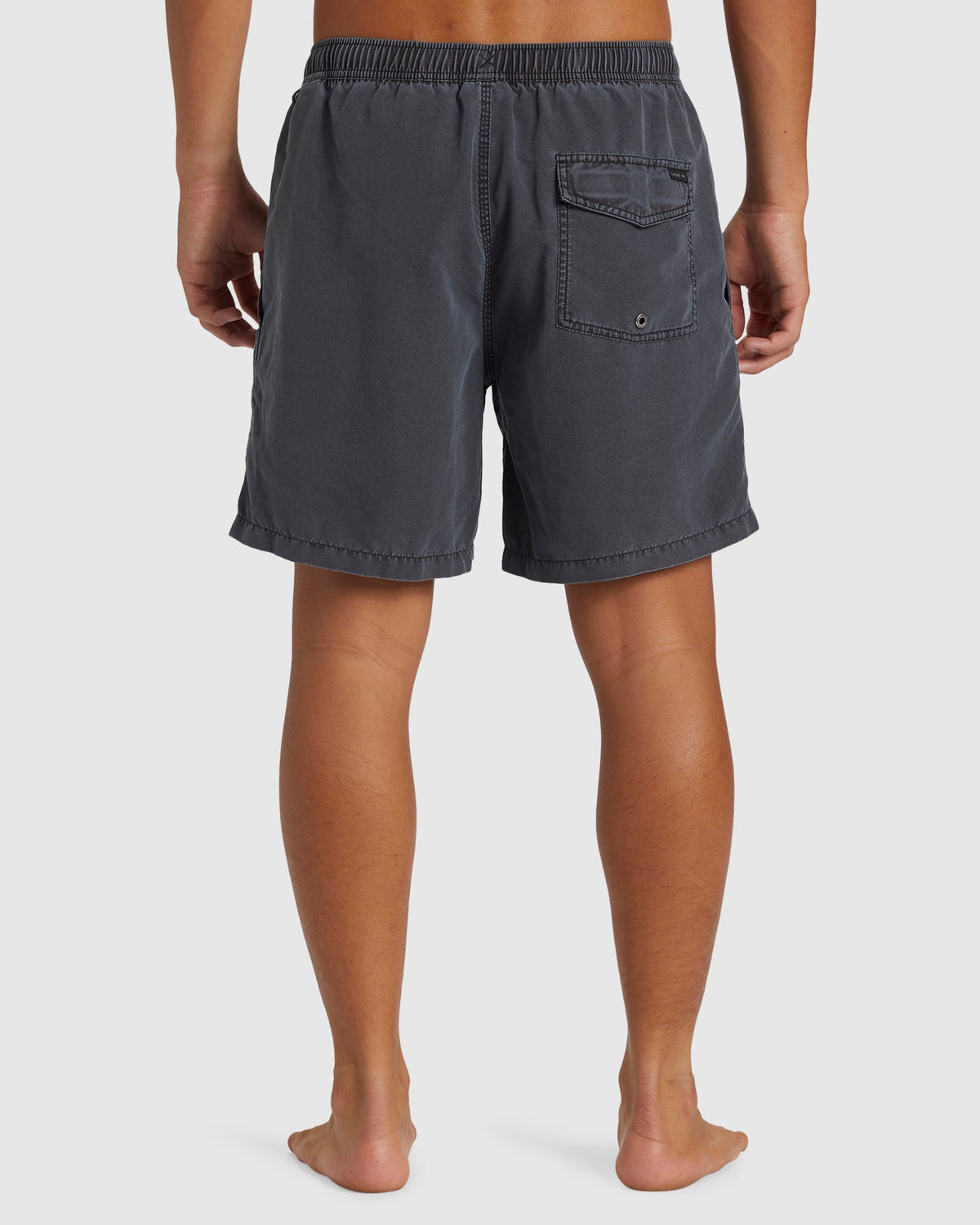 Mens Everyday Surfwash Volley 17" Swim Shorts