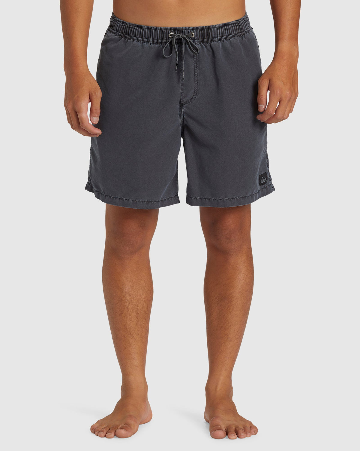 Mens Everyday Surfwash Volley 17" Swim Shorts